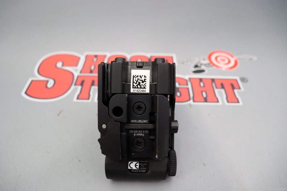 EOTech Holographic Sight XPS 2 Transverse-img-6