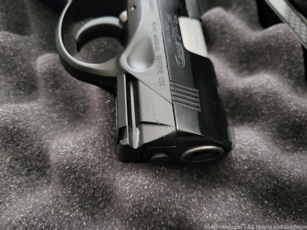 Discontinued Beretta PX4 Storm Sub-Compact Chambered in 9mm-img-8