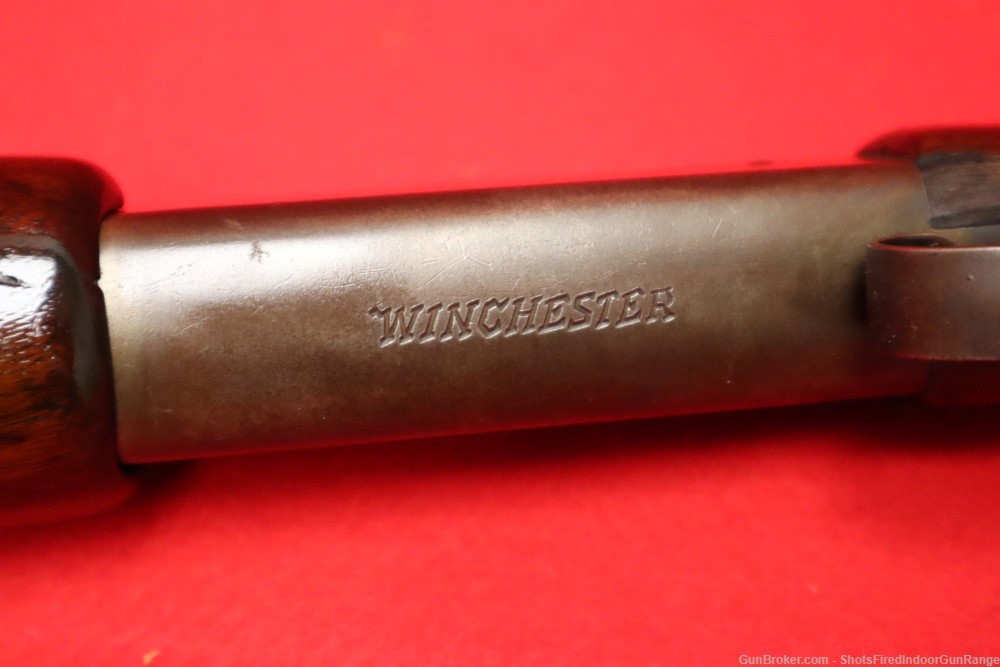 Winchester Model 37 12GA 28" Barrel "CHOKE"-img-7