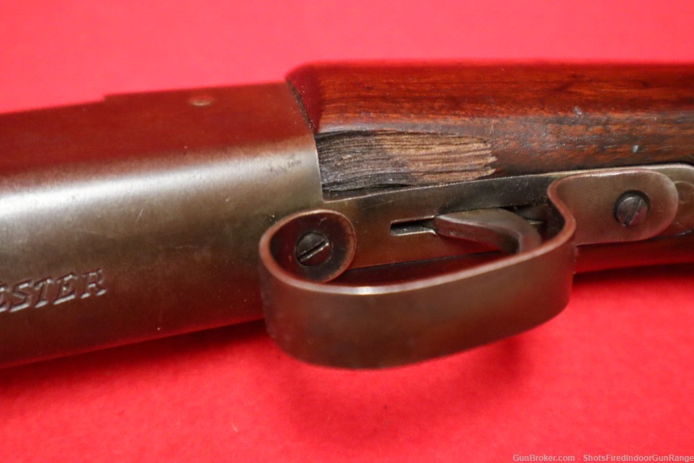 Winchester Model 37 12GA 28" Barrel "CHOKE"-img-6