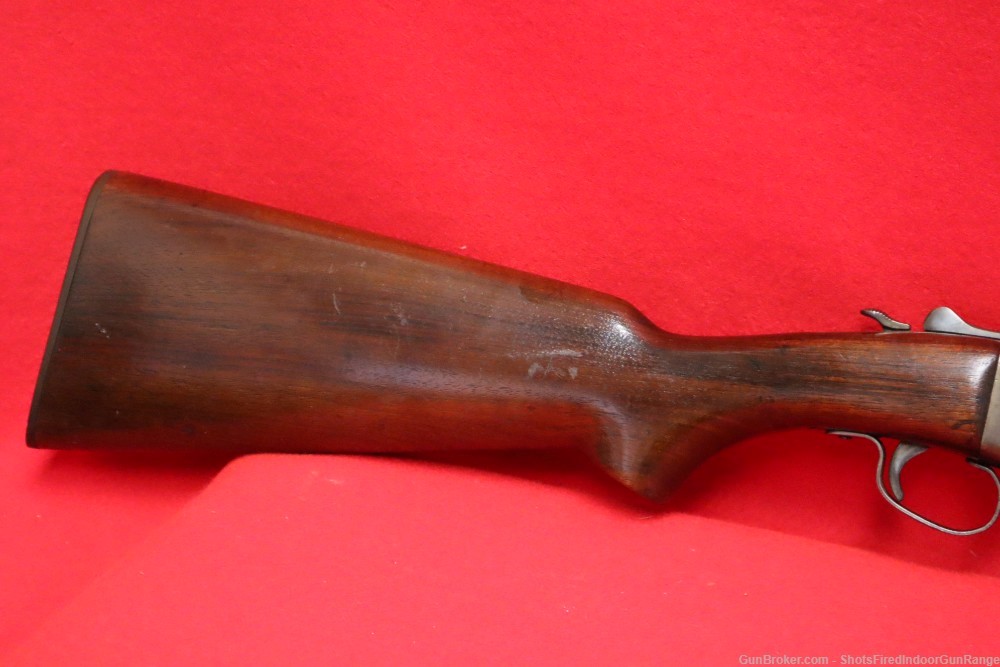 Winchester Model 37 12GA 28" Barrel "CHOKE"-img-1