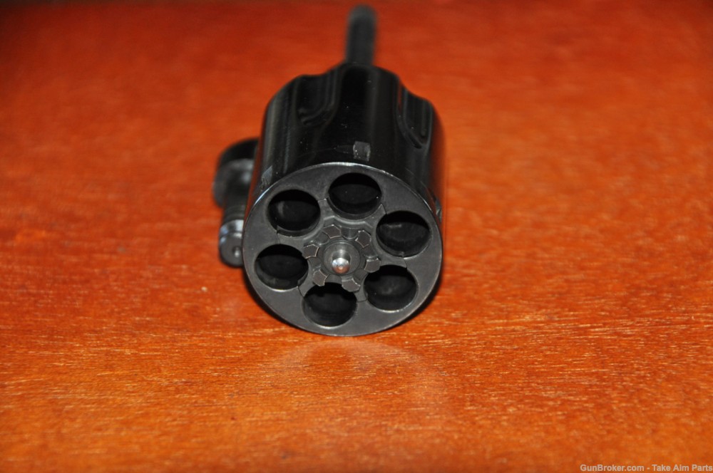 Smith & Wesson 10-14 38spl+p Cylinder-img-5