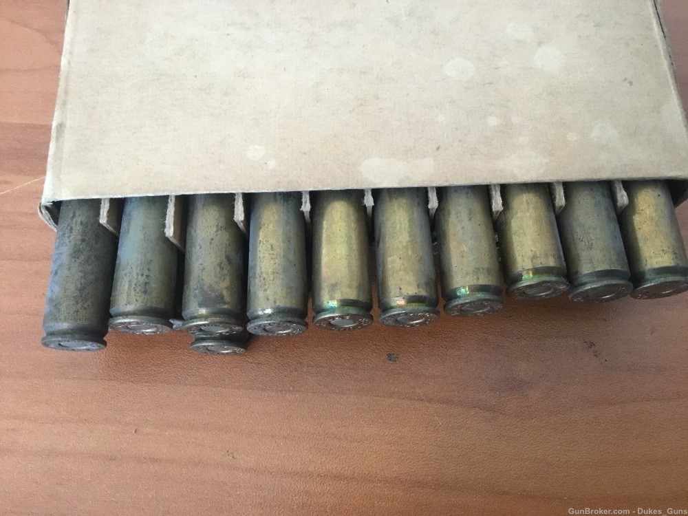 .250 Savage, 45 rounds of Remington cartridges -img-3