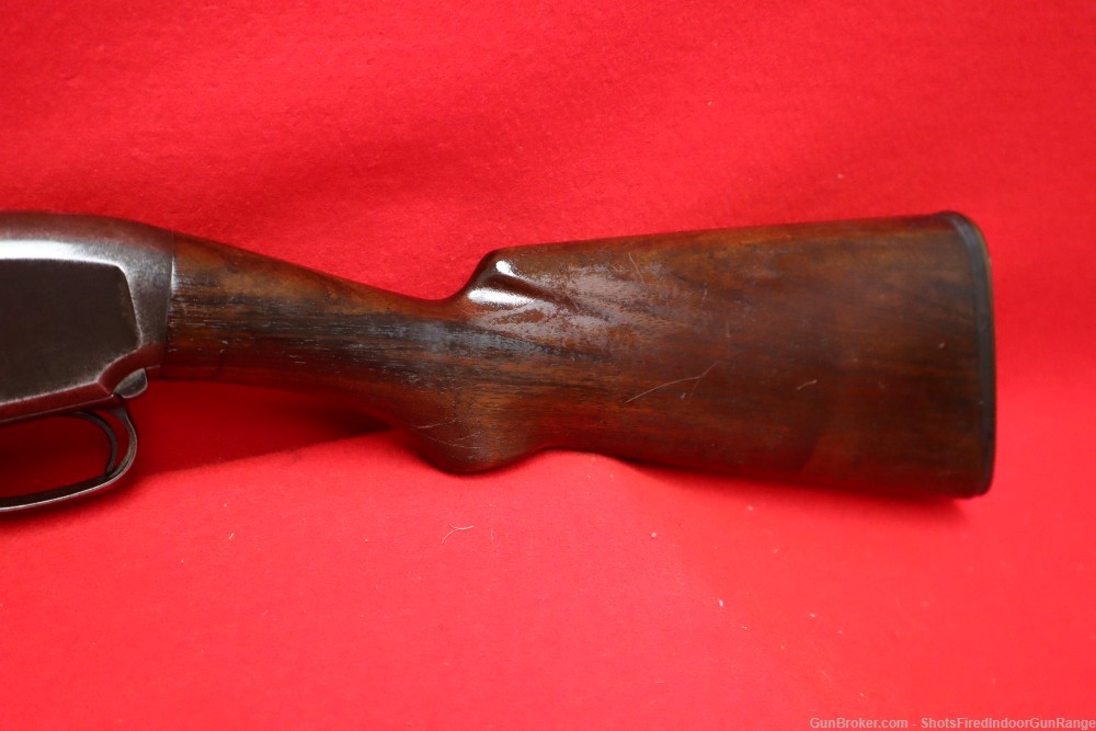 Winchester Model 1912 12GA 28" Barrel MOD Choke-img-6
