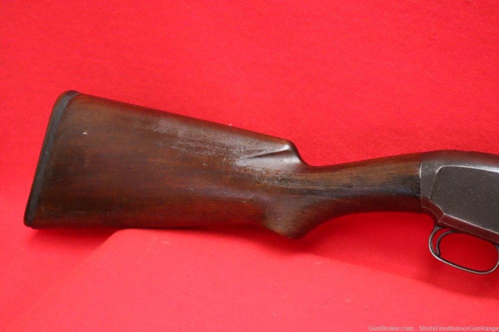 Winchester Model 1912 12GA 28" Barrel MOD Choke-img-1