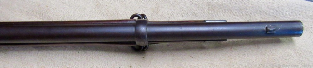 Springfield 1884 .45-70 Military Trapdoor Rifle-img-24