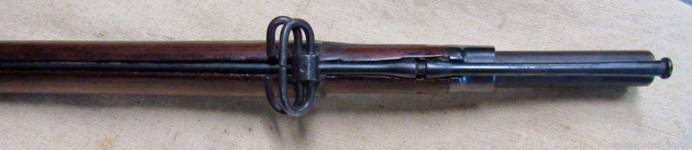 Springfield 1884 .45-70 Military Trapdoor Rifle-img-26
