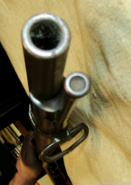 Springfield 1884 .45-70 Military Trapdoor Rifle-img-27
