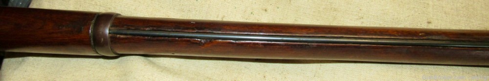 Springfield 1884 .45-70 Military Trapdoor Rifle-img-18