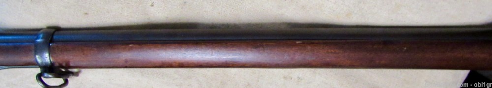 Springfield 1884 .45-70 Military Trapdoor Rifle-img-22
