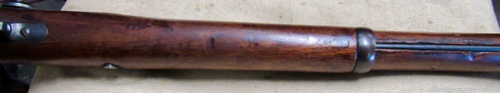 Springfield 1884 .45-70 Military Trapdoor Rifle-img-16