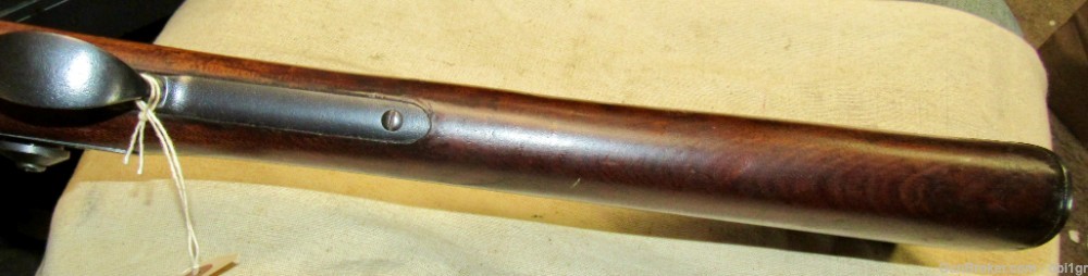 Springfield 1884 .45-70 Military Trapdoor Rifle-img-32