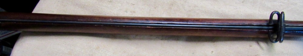 Springfield 1884 .45-70 Military Trapdoor Rifle-img-21