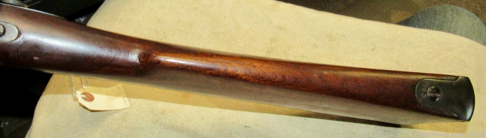 Springfield 1884 .45-70 Military Trapdoor Rifle-img-29