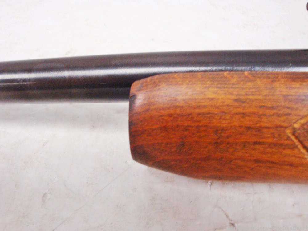 Italian 1891/28 Carbine Bolt-Action, 6.5 Carcano -img-27