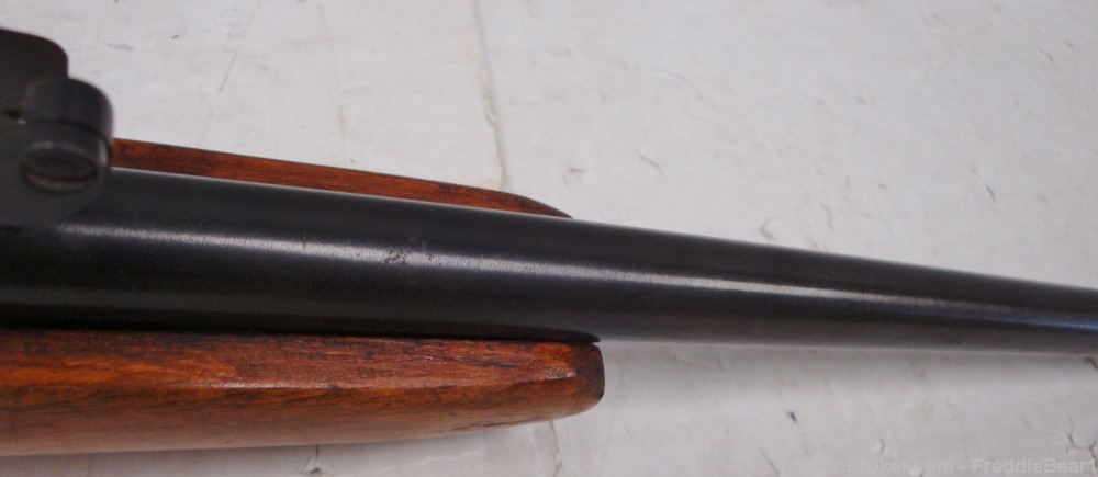 Italian 1891/28 Carbine Bolt-Action, 6.5 Carcano -img-8