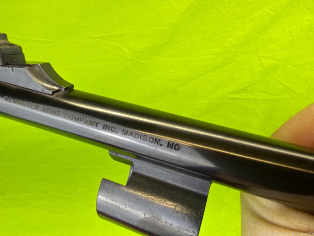 Remington 1100 20 Gauge Ga LT 21 In Light Weight 2 3/4 In Semi Auto Barrel-img-2