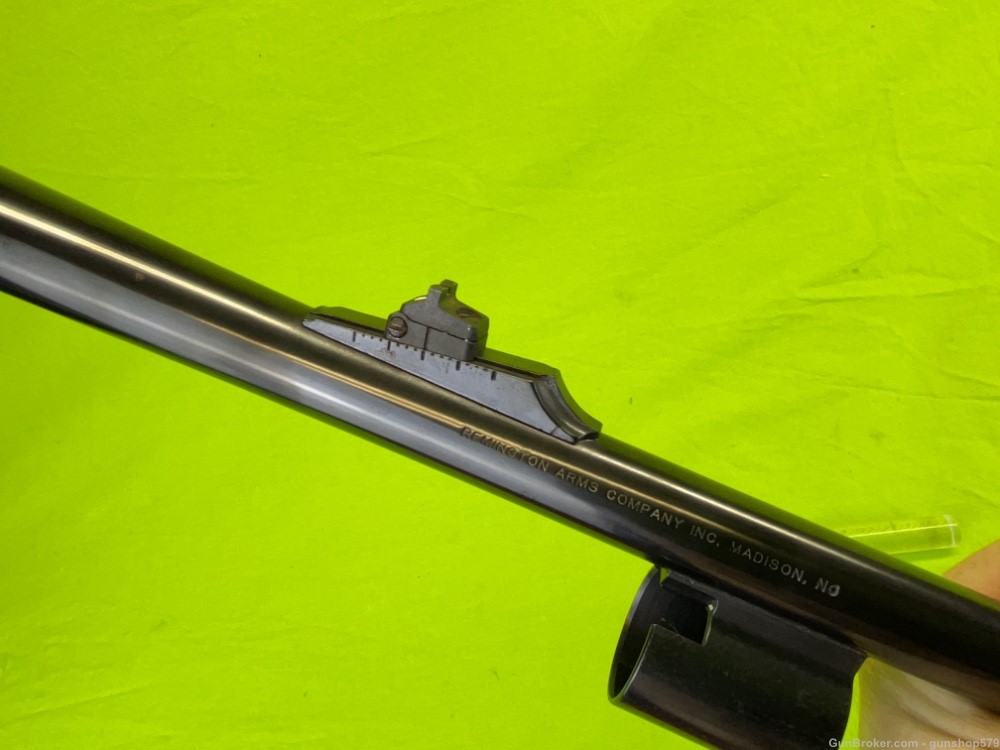 Remington 1100 20 Gauge Ga LT 21 In Light Weight 2 3/4 In Semi Auto Barrel-img-3