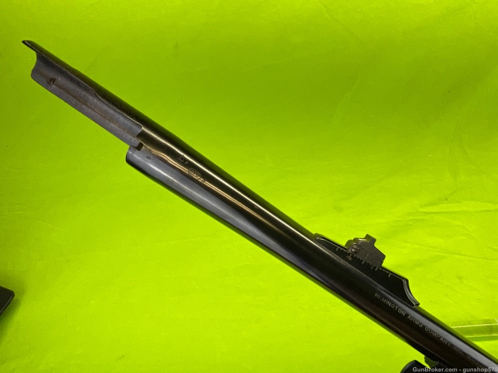 Remington 1100 20 Gauge Ga LT 21 In Light Weight 2 3/4 In Semi Auto Barrel-img-4