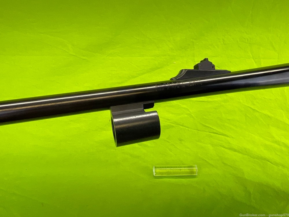 Remington 1100 20 Gauge Ga LT 21 In Light Weight 2 3/4 In Semi Auto Barrel-img-10