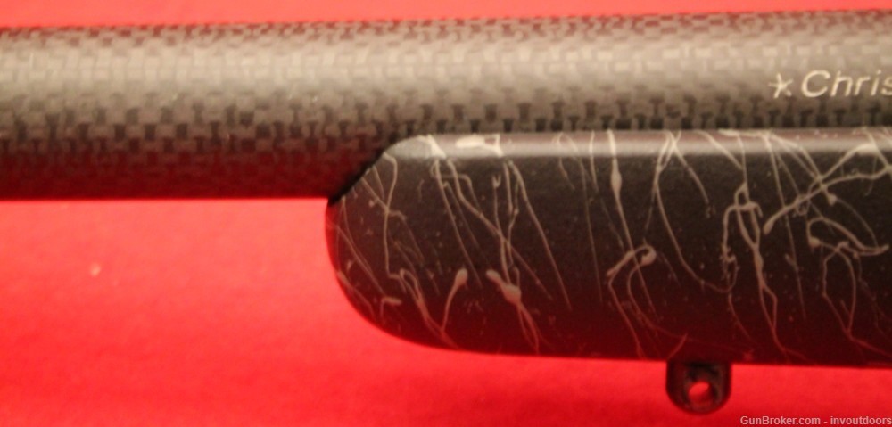 Christensen Arms Ridgeline 6.5 Creedmoor 26" carbon fiber barrel.-img-15