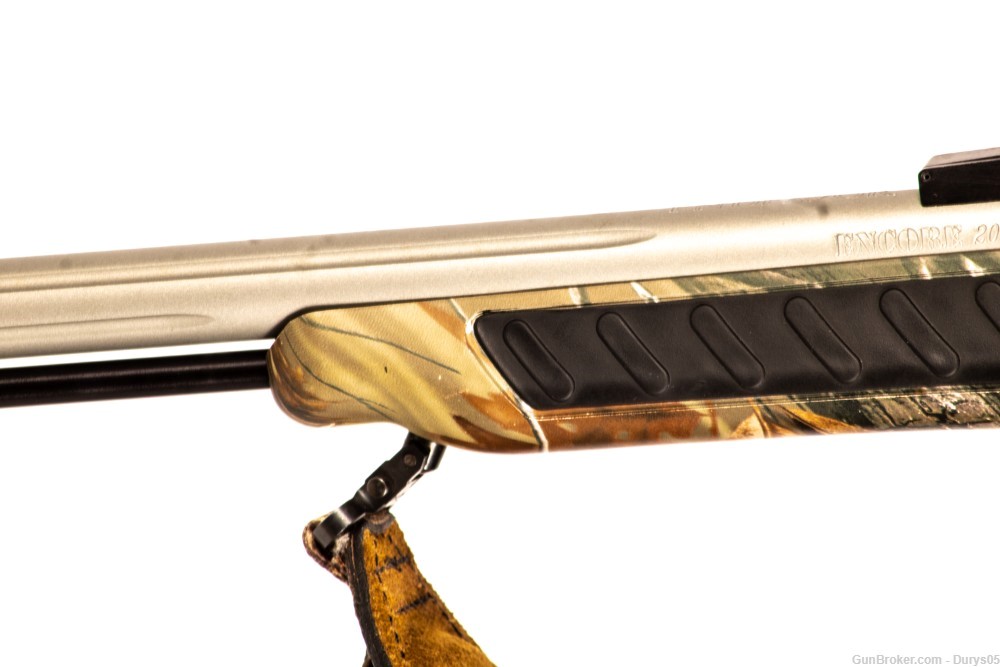 Smith & Wesson T/C Encore Endeavor 50 CAL Black Powder Durys # 16920-img-10
