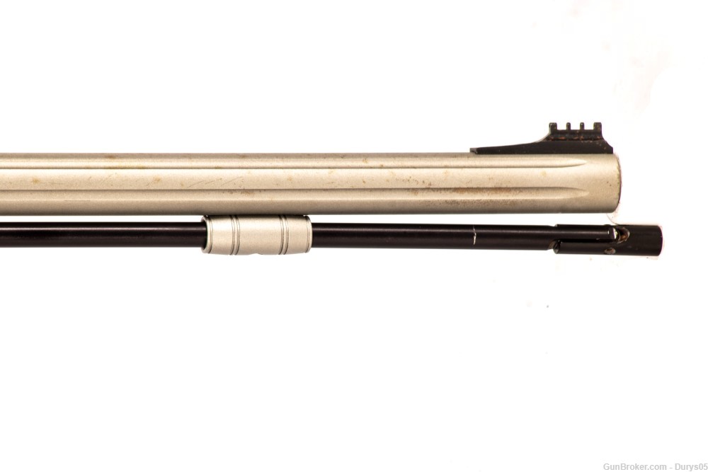 Smith & Wesson T/C Encore Endeavor 50 CAL Black Powder Durys # 16920-img-1