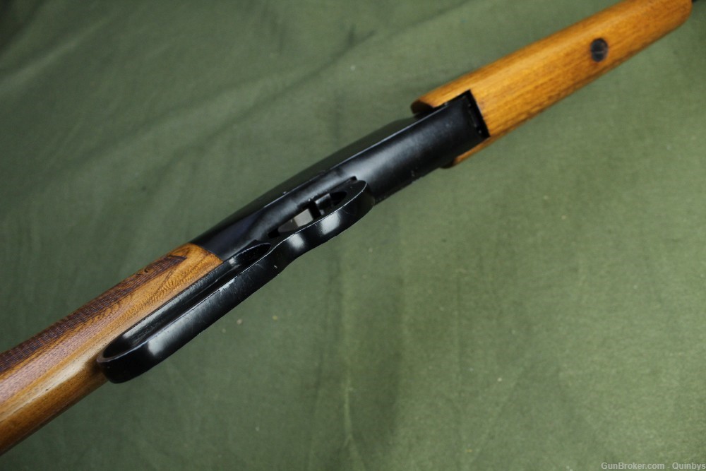 Ithaca M-66 Super Single 20 Ga Single Shot Lever Action Shotgun 28" -img-11
