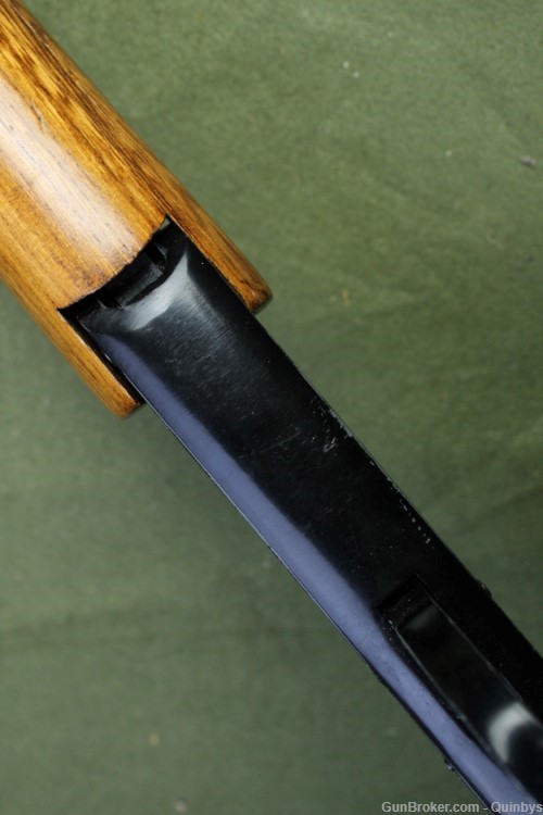 Ithaca M-66 Super Single 20 Ga Single Shot Lever Action Shotgun 28" -img-19