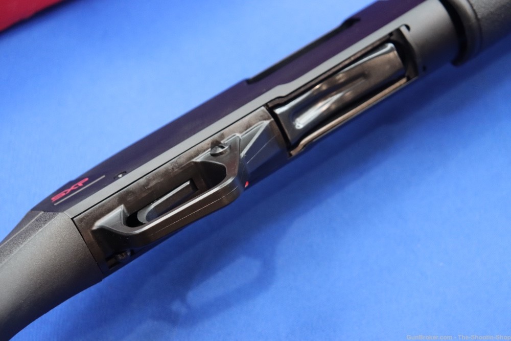 Winchester SXP Black Shadow Deer Shotgun 20GA 22" Rifled Pump Action Sights-img-12