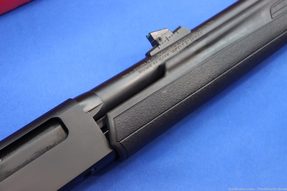 Winchester SXP Black Shadow Deer Shotgun 20GA 22" Rifled Pump Action Sights-img-6