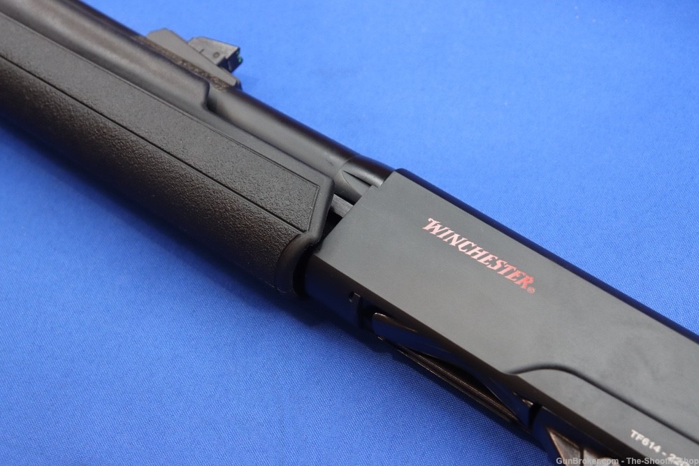Winchester SXP Black Shadow Deer Shotgun 20GA 22" Rifled Pump Action Sights-img-19