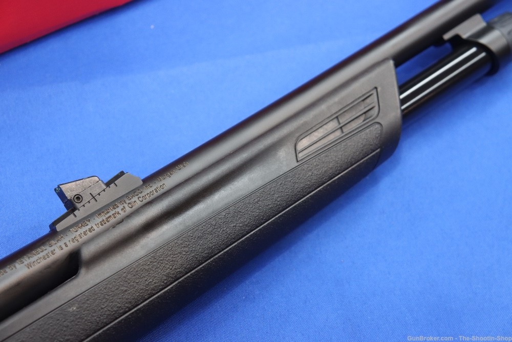 Winchester SXP Black Shadow Deer Shotgun 20GA 22" Rifled Pump Action Sights-img-7