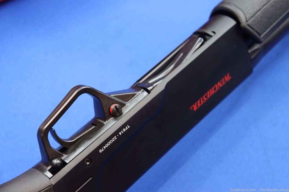 Winchester SXP Black Shadow Deer Shotgun 20GA 22" Rifled Pump Action Sights-img-13