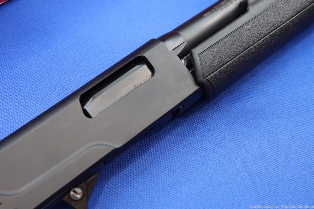 Winchester SXP Black Shadow Deer Shotgun 20GA 22" Rifled Pump Action Sights-img-5