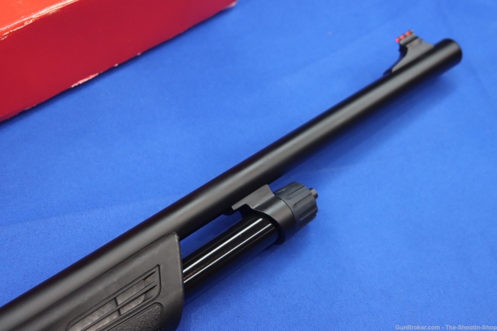 Winchester SXP Black Shadow Deer Shotgun 20GA 22" Rifled Pump Action Sights-img-8