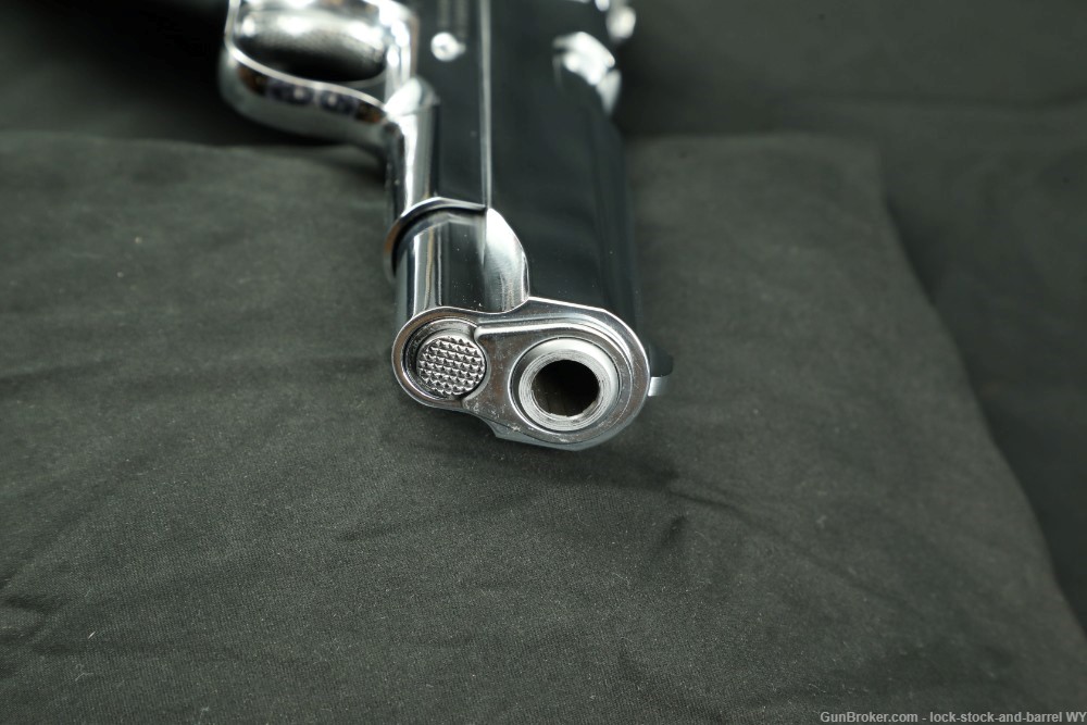 Tisas 1911 A1 Desperado 4.25” Barrel 9mm/.38 Super Semi Auto Pistol-img-14