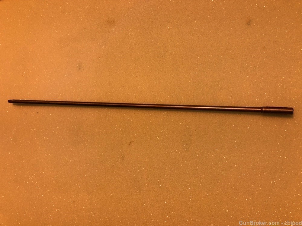 Mauser Rifle Cleaning Rod 12.5"-img-0