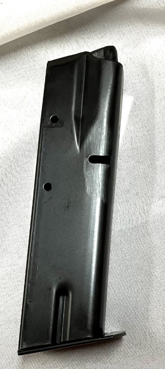 Magazine for S & W 59, or Marlin Camp Carbine 9mm 15 rd -img-2