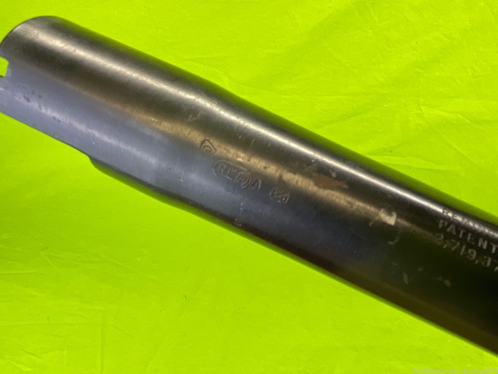 Scarce Remington 870 12 Gauge 26 Inch LH Improved Cylinder Left Hand 2 3/4-img-8