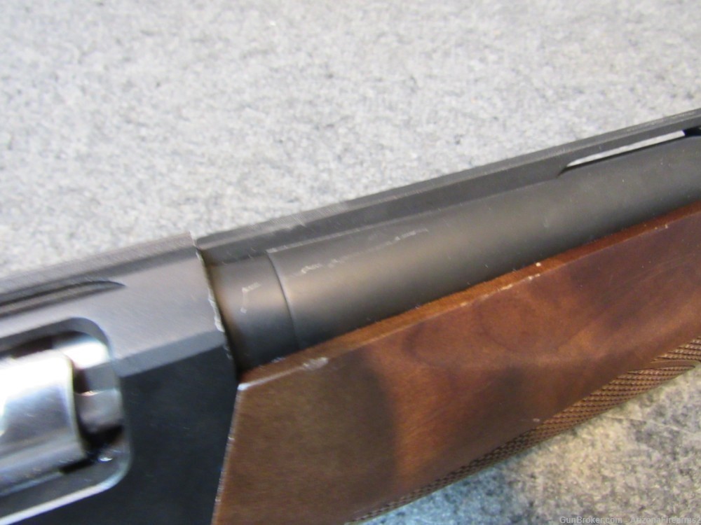 CZ 1012 shotgun in .12GA semi auto-img-7