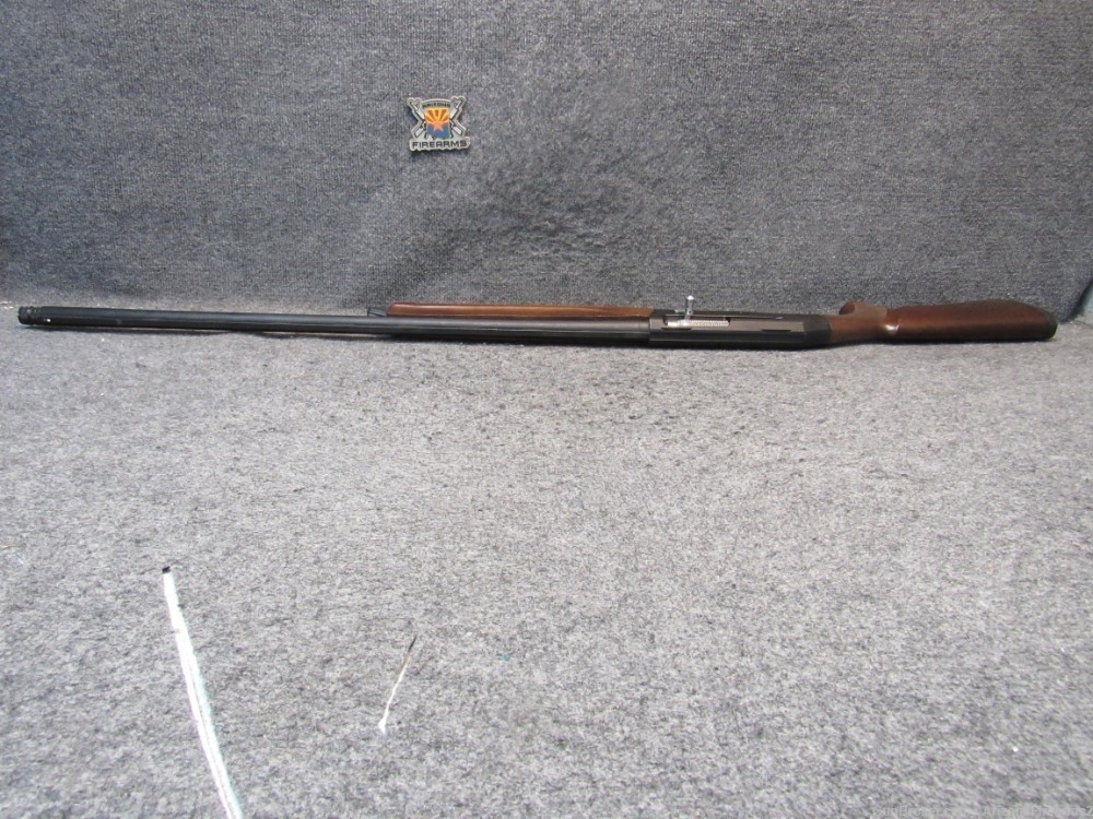 CZ 1012 shotgun in .12GA semi auto-img-2
