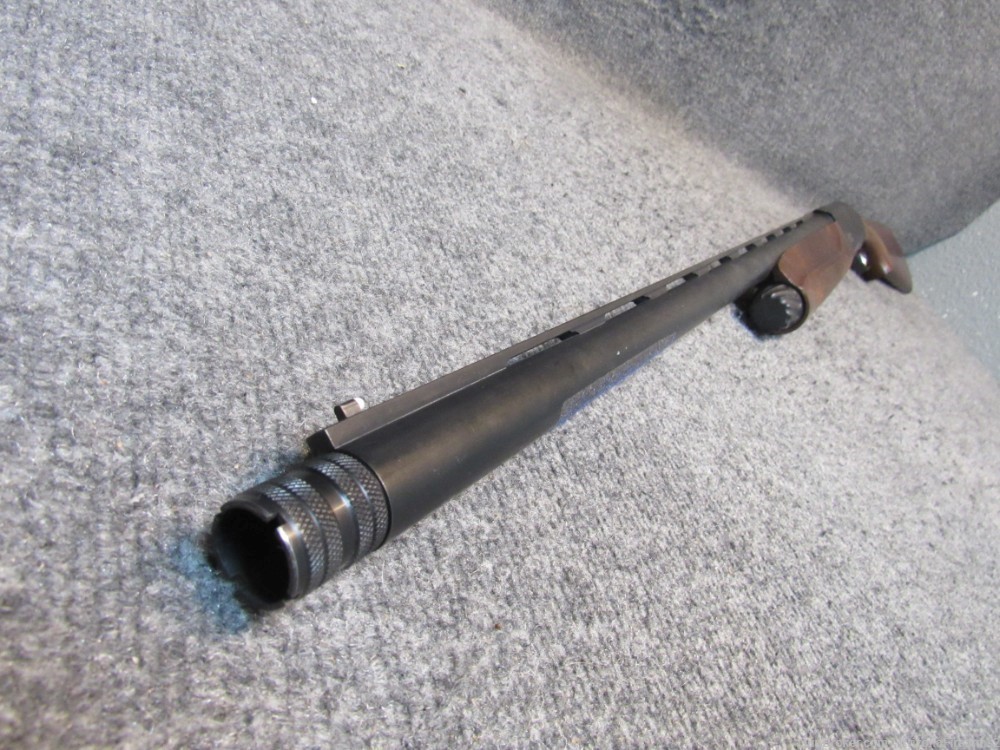 CZ 1012 shotgun in .12GA semi auto-img-4