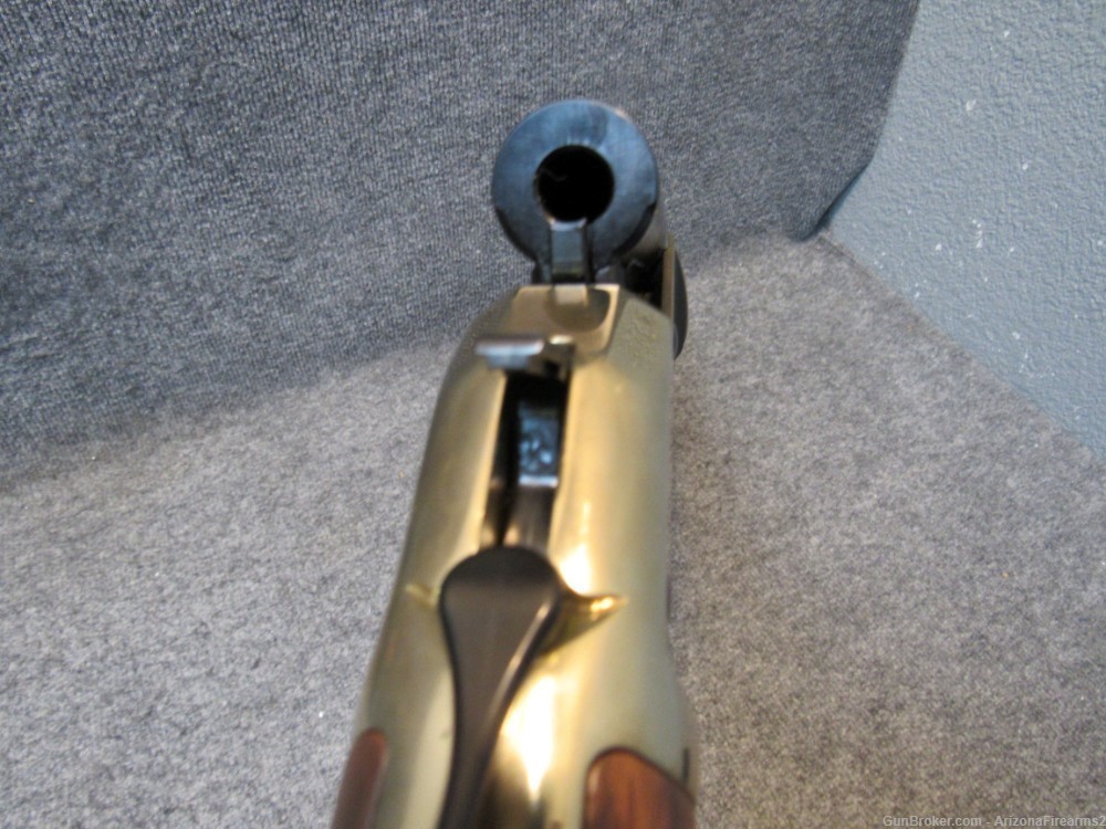 Henry H015B shotgun in .410GA Golden Boy-img-7