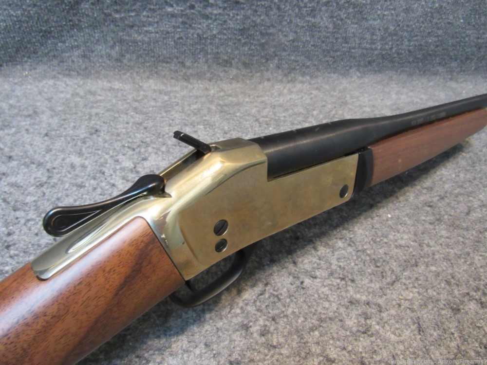 Henry H015B shotgun in .410GA Golden Boy-img-6