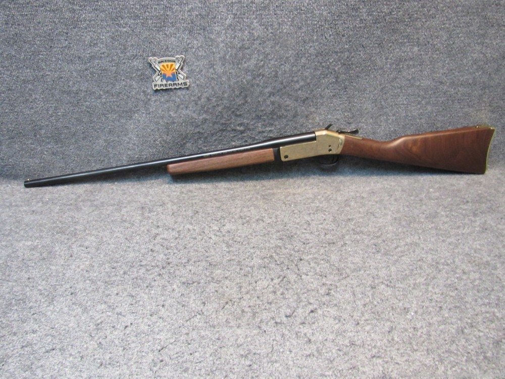 Henry H015B shotgun in .410GA Golden Boy-img-1