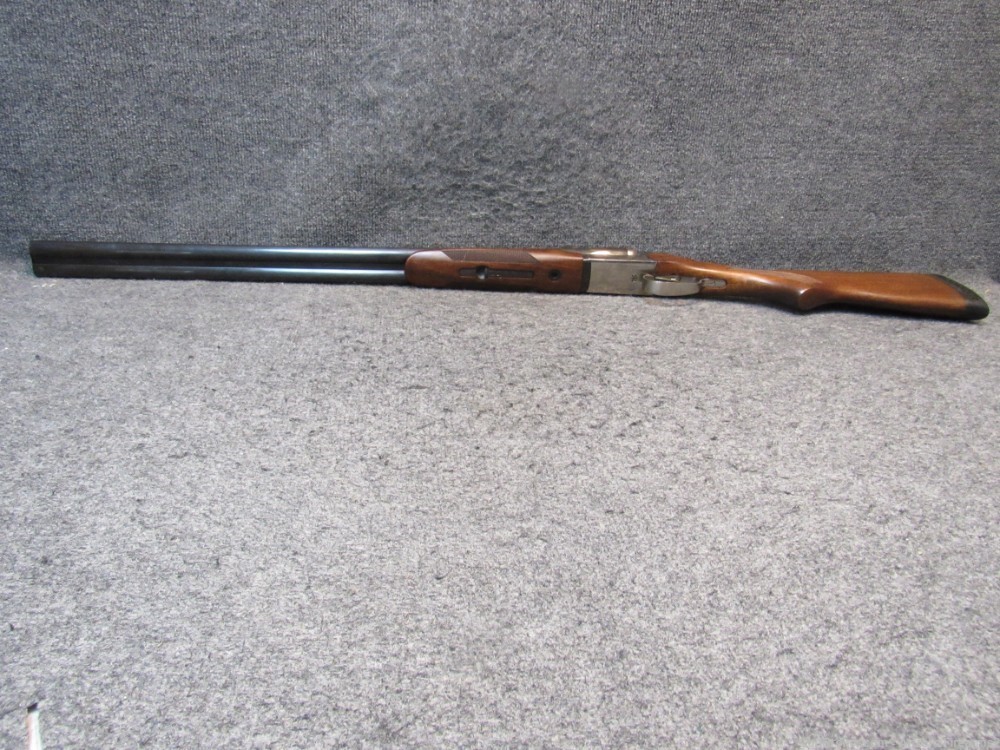 Remington SPR 210 shotgun in .12GA-img-3