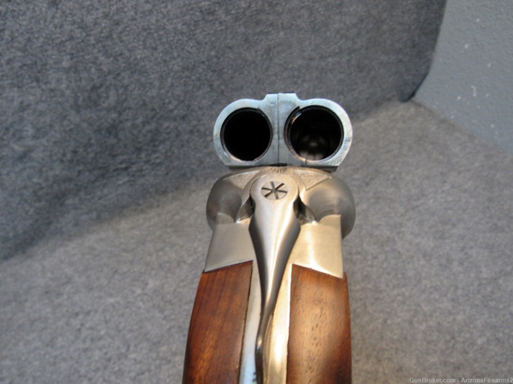 Remington SPR 210 shotgun in .12GA-img-8