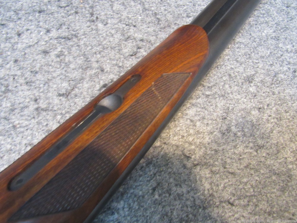 Remington SPR 210 shotgun in .12GA-img-9
