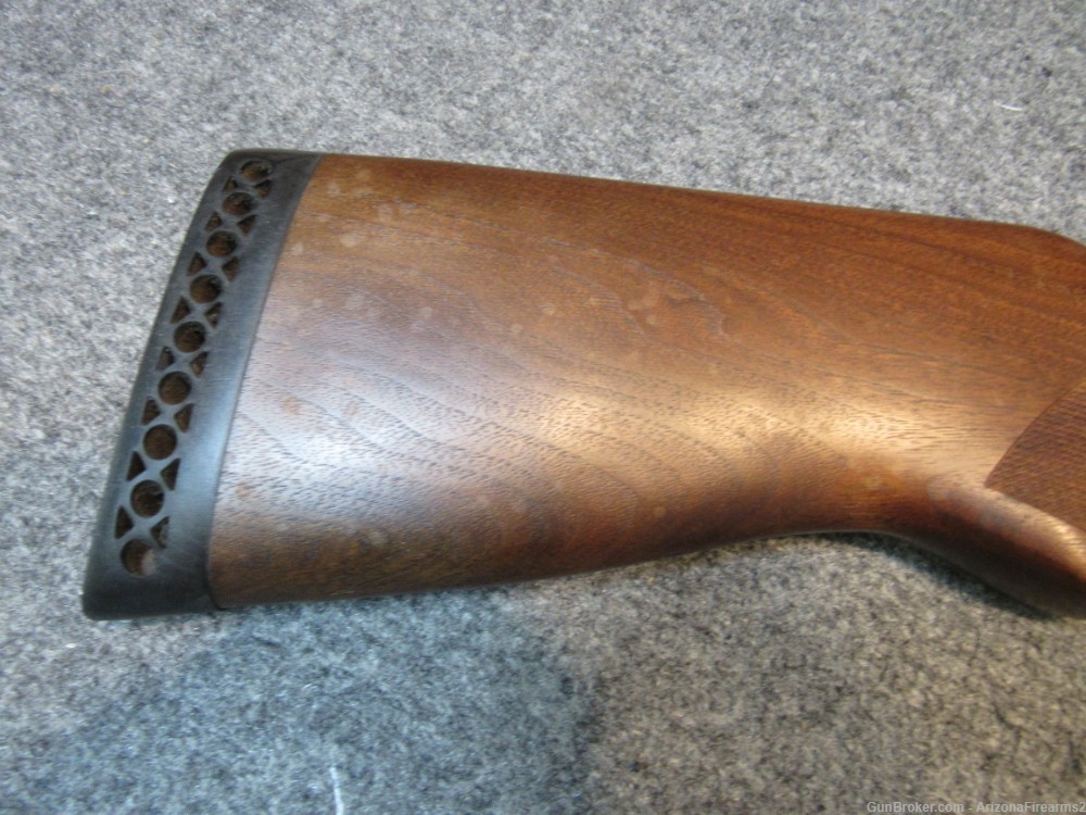 Remington SPR 210 shotgun in .12GA-img-6